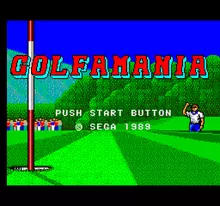 Image n° 7 - titles : Golfamania